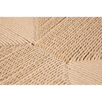 Spisestol Polly - Semsket skinn - Hagemøbler & utemiljø - Balkong & terrasse - Balkongmøbler - Balkongstoler