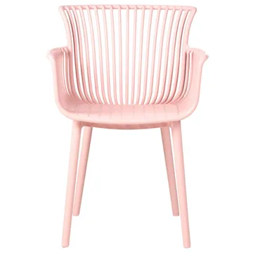 Spisestol Pesaro 4-pakning - Hagemøbler & utemiljø - Balkong & terrasse - Balkongmøbler - Balkongstoler