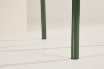 Spisestol Polly - Grønn - Hagemøbler & utemiljø - Balkong & terrasse - Balkongmøbler - Balkongstoler