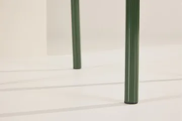 Spisestol Polly - Grønn - Hagemøbler & utemiljø - Balkong & terrasse - Balkongmøbler - Balkongstoler