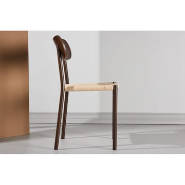 Spisestol Polly - Semsket skinn - Hagemøbler & utemiljø - Balkong & terrasse - Balkongmøbler - Balkongstoler