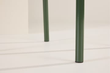 Spisestol Polly - Grønn - Hagemøbler & utemiljø - Balkong & terrasse - Balkongmøbler - Balkongstoler