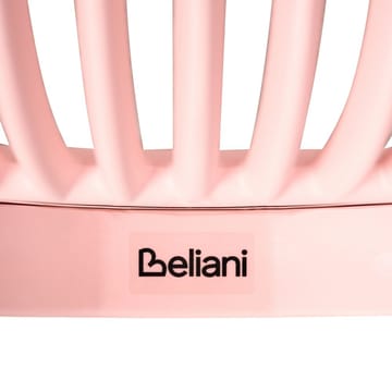 Spisestol Pesaro 4-pakning - Hagemøbler & utemiljø - Balkong & terrasse - Balkongmøbler - Balkongstoler