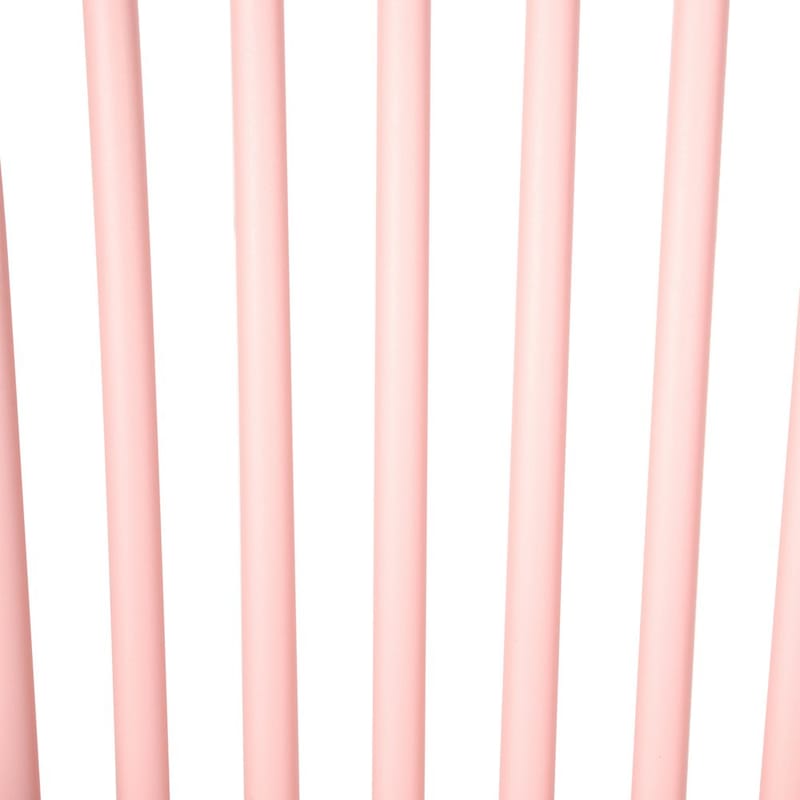 Spisestol Pesaro 4-pakning - Hagemøbler & utemiljø - Balkong & terrasse - Balkongmøbler - Balkongstoler