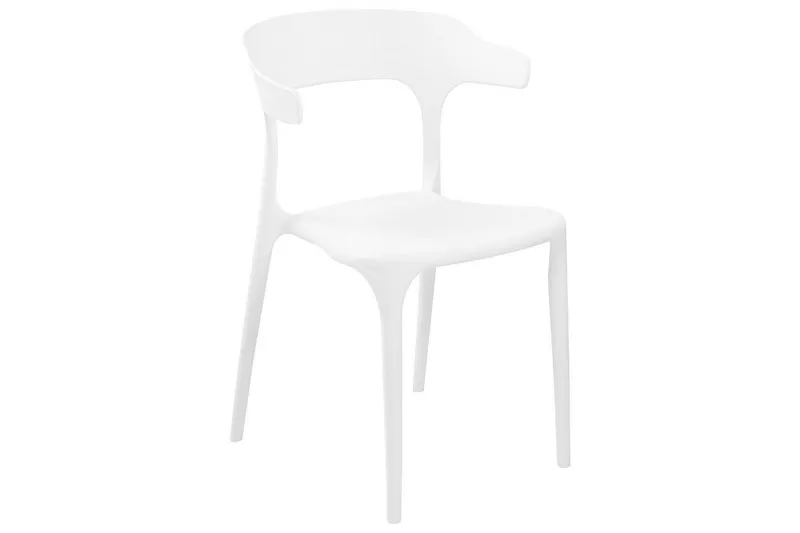 Squinzano Lenestol, Hvit