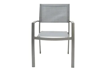 Stablebar lenestol Lifestyle Garden Solana 4-pakning - Hagemøbler & utemiljø - Balkong & terrasse - Balkongmøbler - Balkongstoler