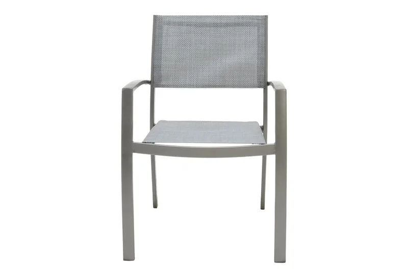 Stablebar lenestol Lifestyle Garden Solana 4-pakning - Hagemøbler & utemiljø - Balkong & terrasse - Balkongmøbler - Balkongstoler