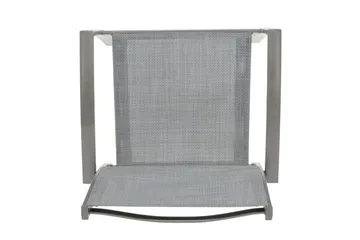 Stablebar lenestol Lifestyle Garden Solana 4-pakning - Hagemøbler & utemiljø - Balkong & terrasse - Balkongmøbler - Balkongstoler