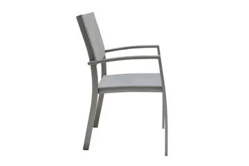 Stablebar lenestol Lifestyle Garden Solana 4-pakning - Hagemøbler & utemiljø - Balkong & terrasse - Balkongmøbler - Balkongstoler