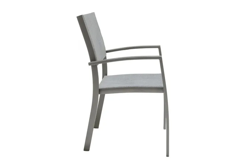 Stablebar lenestol Lifestyle Garden Solana 4-pakning - Hagemøbler & utemiljø - Balkong & terrasse - Balkongmøbler - Balkongstoler