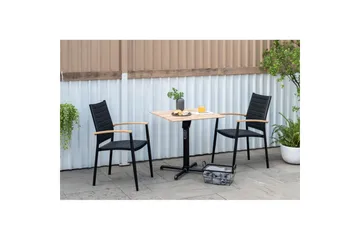 Stablebar lenestol Lifestyle Garden Portals lite 4 - Hagemøbler & utemiljø - Balkong & terrasse - Balkongmøbler - Balkongstoler