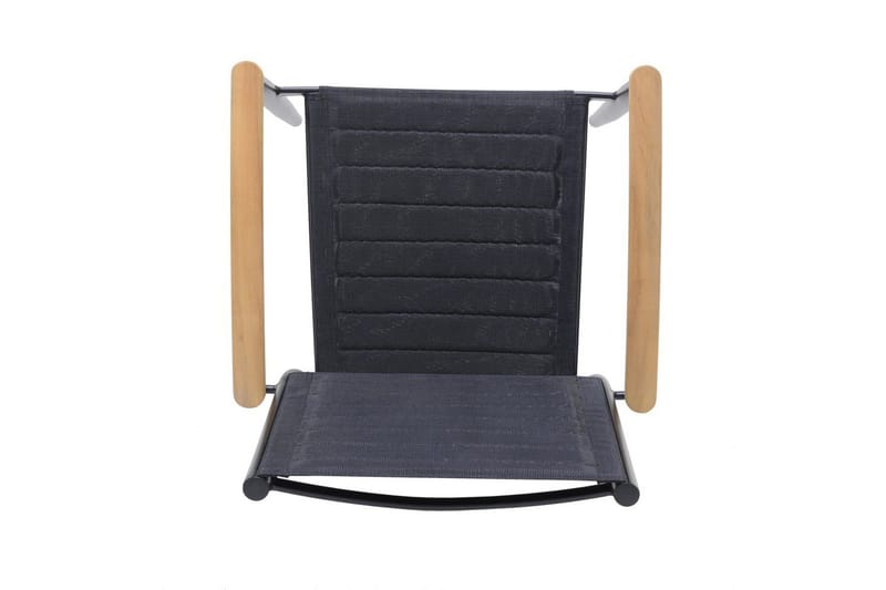 Stablebar lenestol Lifestyle Garden Portals lite 4 - Hagemøbler & utemiljø - Balkong & terrasse - Balkongmøbler - Balkongstoler