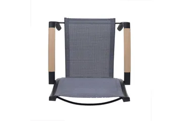 Stablebar lenestol Lifestyle Garden Panama 4-pack - Hagemøbler & utemiljø - Balkong & terrasse - Balkongmøbler - Balkongstoler