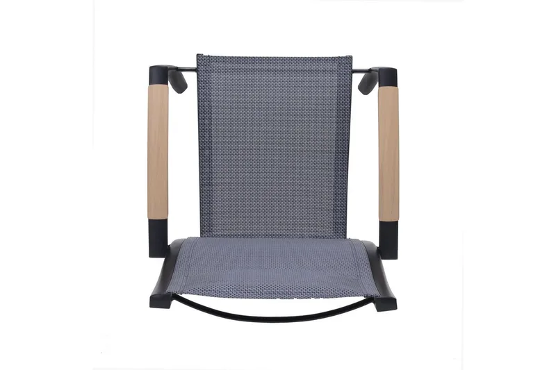 Stablebar lenestol Lifestyle Garden Panama 4-pack - Hagemøbler & utemiljø - Balkong & terrasse - Balkongmøbler - Balkongstoler