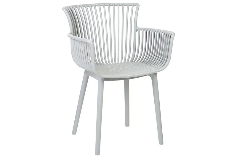 Taurisano Lenestol, Grå