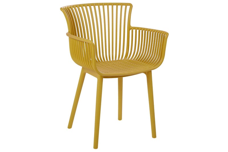 Taurisano Lenestol, Gul