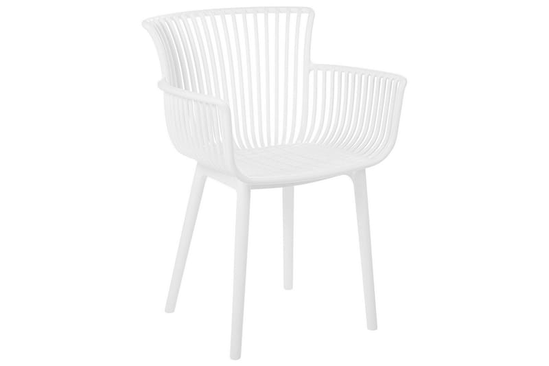 Taurisano Lenestol, Hvit