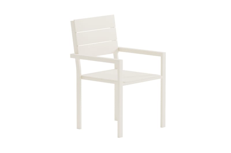 Tunis Stapelstol Utomhus Aintwood