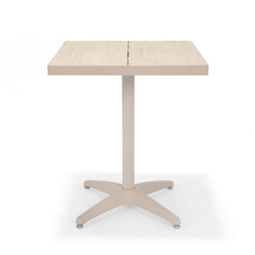 Urbanite Utebord Bistro 64×64 cm - Grå - Hagemøbler & utemiljø - Balkong & terrasse - Balkongmøbler - Balkongbord