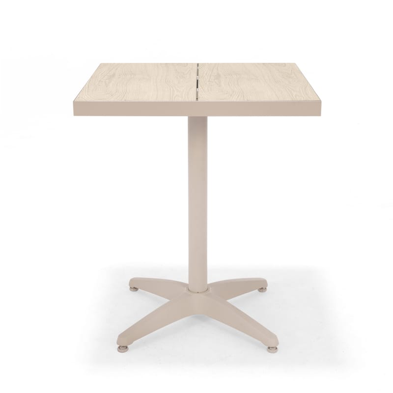 Urbanite Utebord Bistro 64×64 cm - Grå - Hagemøbler & utemiljø - Balkong & terrasse - Balkongmøbler - Balkongbord