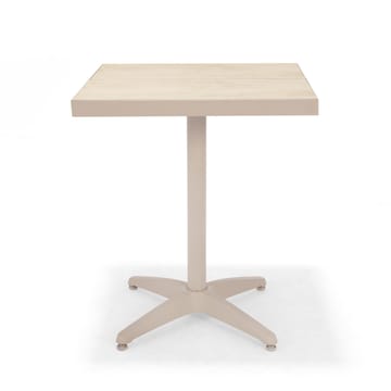 Urbanite Utebord Bistro 64×64 cm - Grå - Hagemøbler & utemiljø - Balkong & terrasse - Balkongmøbler - Balkongbord