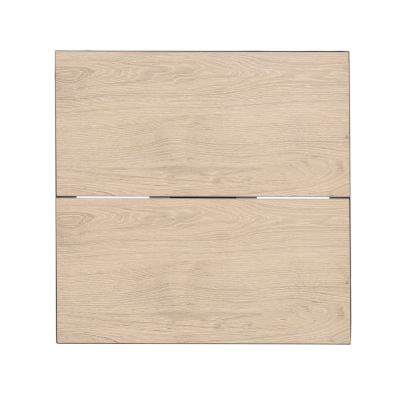 Urbanite Utebord Bistro 64×64 cm - Grå - Hagemøbler & utemiljø - Balkong & terrasse - Balkongmøbler - Balkongbord