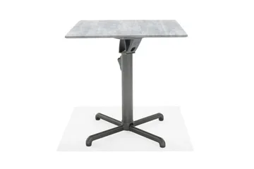 Utendørs bord Lifestyle Garden Solana bistro 70*70 - Hagemøbler & utemiljø - Balkong & terrasse - Balkongmøbler - Balkongbord