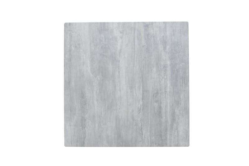 Utendørs bord Lifestyle Garden Solana bistro 70*70 - Hagemøbler & utemiljø - Balkong & terrasse - Balkongmøbler - Balkongbord