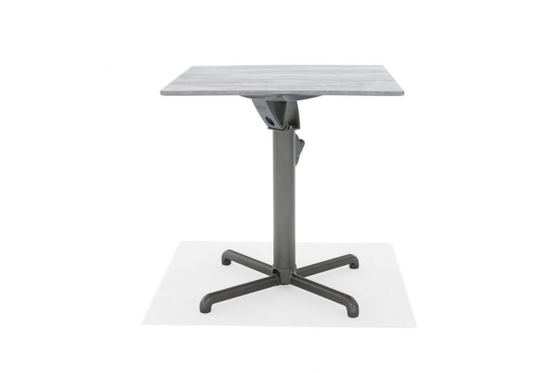 Utendørs bord Lifestyle Garden Solana bistro 70*70 - Hagemøbler & utemiljø - Balkong & terrasse - Balkongmøbler - Balkongbord
