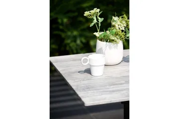 Utendørs bord Lifestyle Garden Solana bistro 70*70 - Hagemøbler & utemiljø - Balkong & terrasse - Balkongmøbler - Balkongbord