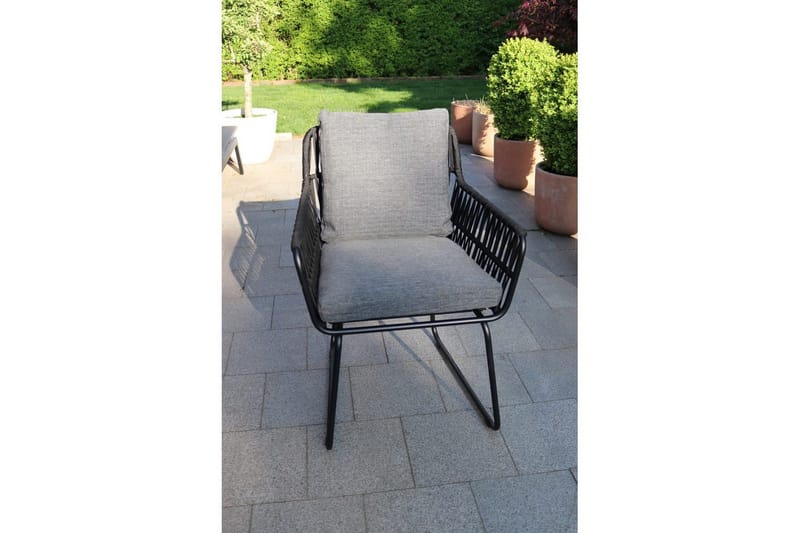 Utendørslenestol Levanto - Hagemøbler & utemiljø - Balkong & terrasse - Balkongmøbler - Balkongstoler