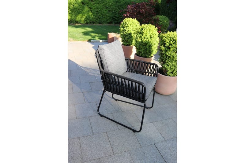 Utendørslenestol Levanto - Hagemøbler & utemiljø - Balkong & terrasse - Balkongmøbler - Balkongstoler