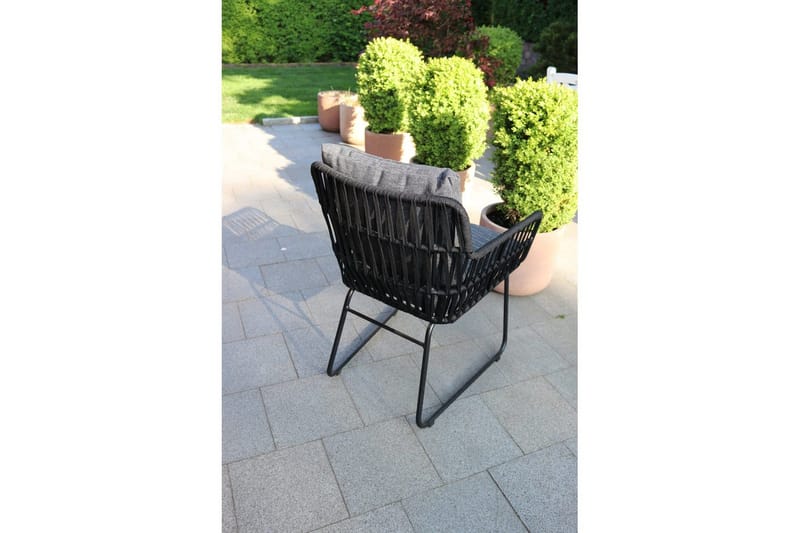 Utendørslenestol Levanto - Hagemøbler & utemiljø - Balkong & terrasse - Balkongmøbler - Balkongstoler