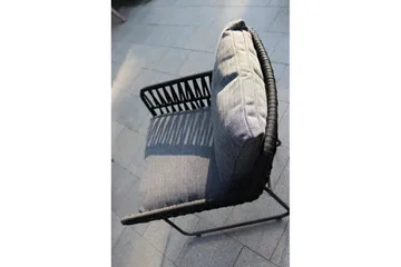 Utendørslenestol Levanto - Hagemøbler & utemiljø - Balkong & terrasse - Balkongmøbler - Balkongstoler