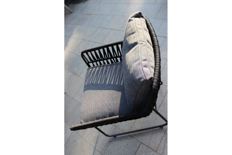 Utendørslenestol Levanto - Hagemøbler & utemiljø - Balkong & terrasse - Balkongmøbler - Balkongstoler