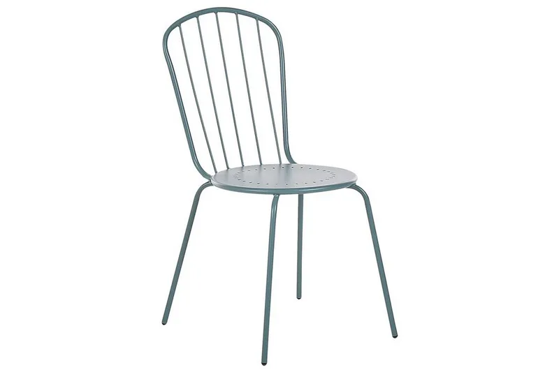 Victoriaville Spisestol Utendørs, Blå