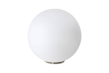 Gulvlampe Utebelysning Eglo Monterolo 500 mm - Hvit - Hagemøbler & utemiljø - Balkong & terrasse - Balkongbelysning