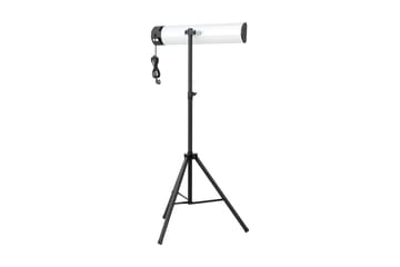 Celso Infravarmer 2000W - Svart - Hagemøbler & utemiljø - Balkong & terrasse - Terrassevarmer - Infravarmer