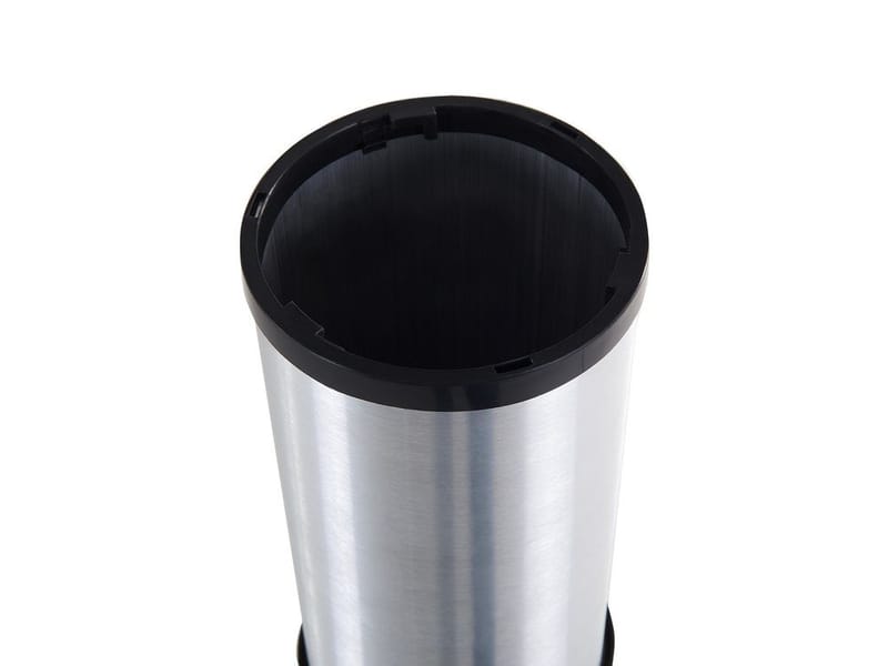 Vezuvio Infravarmer - Svart - Hagemøbler & utemiljø - Balkong & terrasse - Terrassevarmer - Infravarmer