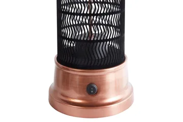 Terrassevarmer Llaima - Hagemøbler & utemiljø - Balkong & terrasse - Terrassevarmer - Infravarmer