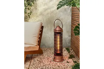 Terrassevarmer Llaima - Hagemøbler & utemiljø - Balkong & terrasse - Terrassevarmer - Infravarmer