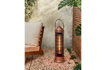 Terrassevarmer Llaima - Hagemøbler & utemiljø - Balkong & terrasse - Terrassevarmer - Infravarmer