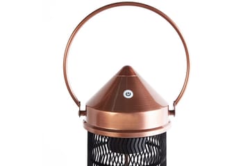 Terrassevarmer Llaima - Hagemøbler & utemiljø - Balkong & terrasse - Terrassevarmer - Infravarmer