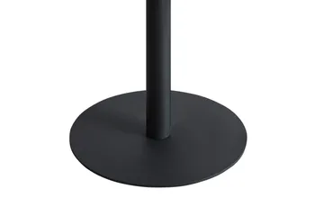 Terrassevarmer Olleria - Svart - Hagemøbler & utemiljø - Balkong & terrasse - Terrassevarmer - Infravarmer