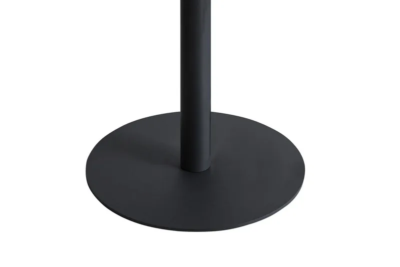 Terrassevarmer Olleria - Svart - Hagemøbler & utemiljø - Balkong & terrasse - Terrassevarmer - Infravarmer