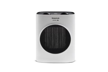 Varmeelement Taurus Tropicano 7C - Hvit - Hagemøbler & utemiljø - Balkong & terrasse - Terrassevarmer - Varmevifte