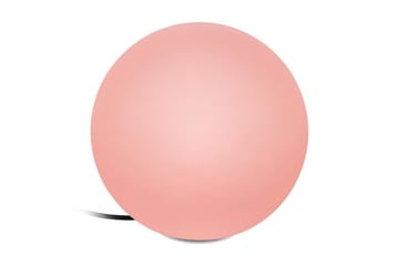 Utendørsbelysning Eglo Monterolo-Z 300 mm - Hvit - Hagemøbler & utemiljø - Balkong & terrasse - Balkongbelysning