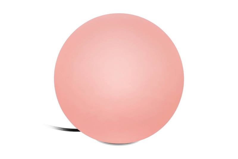 Utendørsbelysning Eglo Monterolo-Z 300 mm - Hvit - Hagemøbler & utemiljø - Balkong & terrasse - Balkongbelysning