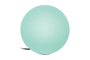 Utendørsbelysning Eglo Monterolo-Z 300 mm - Hvit - Hagemøbler & utemiljø - Balkong & terrasse - Balkongbelysning