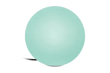 Utendørsbelysning Eglo Monterolo-Z 300 mm - Hvit - Hagemøbler & utemiljø - Balkong & terrasse - Balkongbelysning